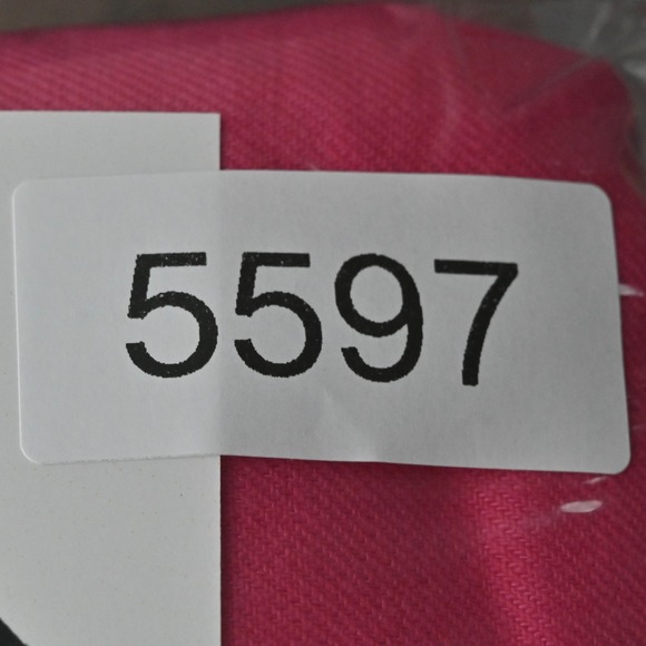 J Crew Womens Going‎ Out Blazer Size 00 Pink Stretch Linen Preppy Barbie AI253 - Picture 14 of 14